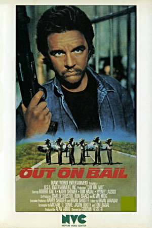 Out on Bail poszter