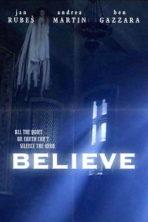 Believe poszter