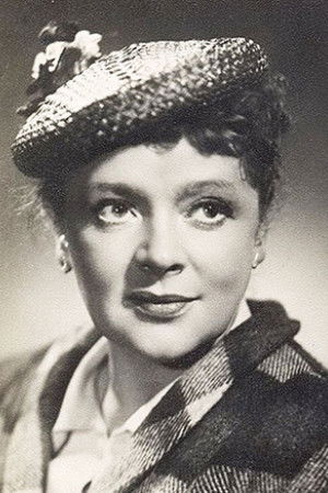 Zoya Fyodorova profil kép