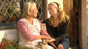 Rosamunde Pilcher: Kagylókeresők háttérkép