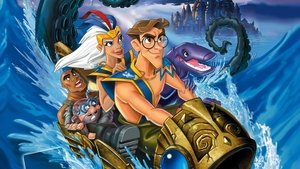 Atlantisz 2. - Milo visszatér háttérkép