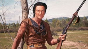Navajo Joe háttérkép