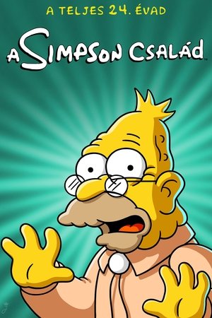 A Simpson család