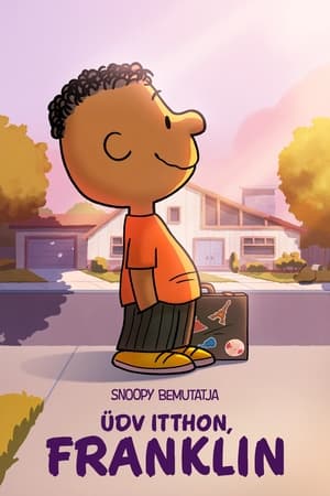 Snoopy bemutatja: Üdv itthon, Franklin