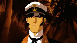 Corto Maltese kép