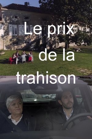 Le prix de la trahison poszter