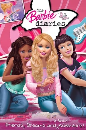 Barbie naplók