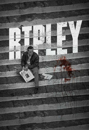 RIPLEY poszter