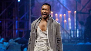 Jesus Christ Superstar Live in Concert háttérkép
