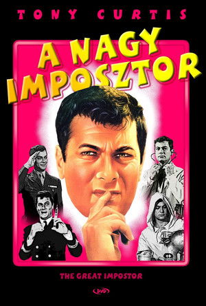 A nagy imposztor