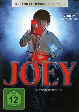 Joey poszter