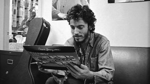 Bruce Springsteen: In His Own Words háttérkép