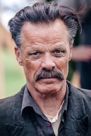 Steve Vanoni profil kép