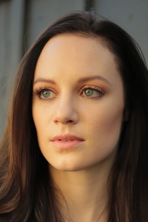 Danielle Savre profil kép