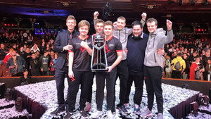 Astralis - mod stjernerne kép