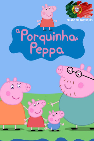 Peppa malac poszter