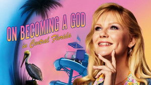 On Becoming a God in Central Florida kép