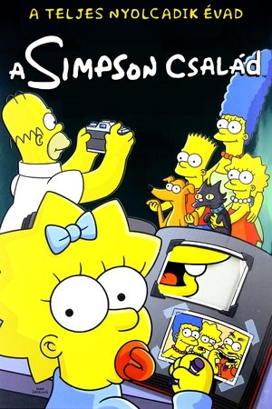 A Simpson család