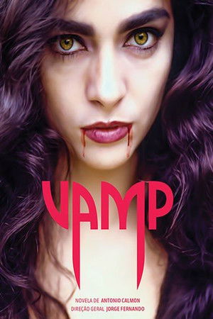 Vamp poszter
