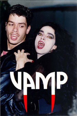 Vamp poszter