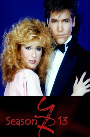 The Young and the Restless