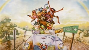 The Muppets Go Hollywood háttérkép