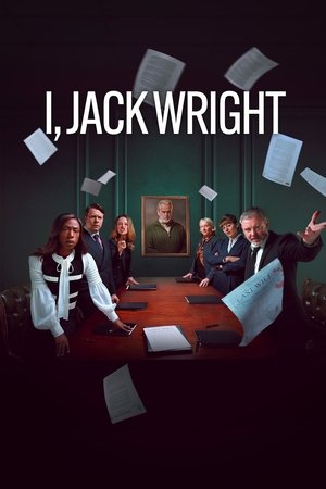 Én, Jack Wright