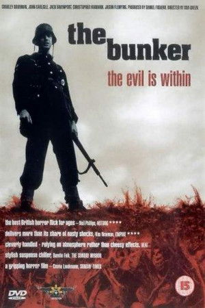 Bunker poszter