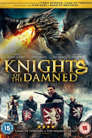 Knights of the Damned poszter