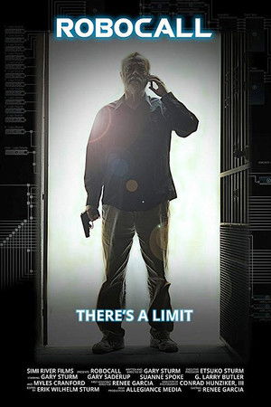 Robocall poszter