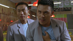Kung Fu Chefs háttérkép