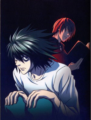 Death Note: A Halállista poszter