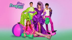 Drag Race España kép