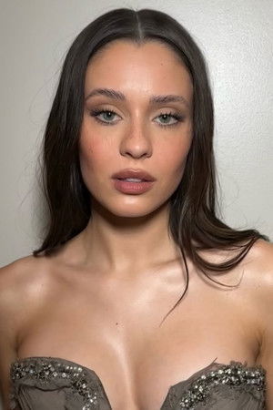 Daniela Melchior profil kép