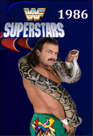 WWF Superstars