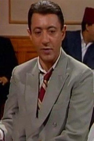 Abdel Aziz Makhyoun profil kép