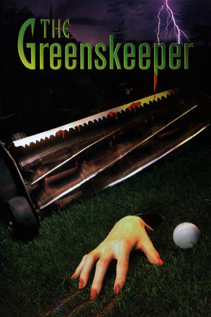 The Greenskeeper poszter