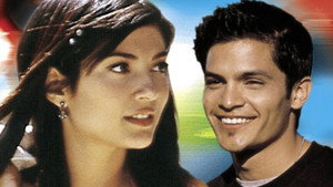 The Princess and the Barrio Boy háttérkép
