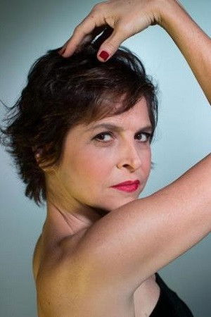 Drica Moraes profil kép