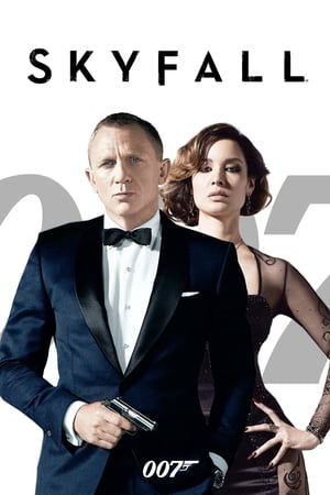 007 - Skyfall