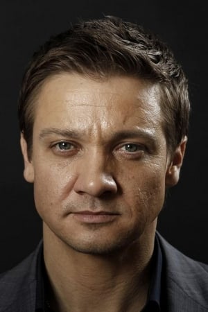 Jeremy Renner