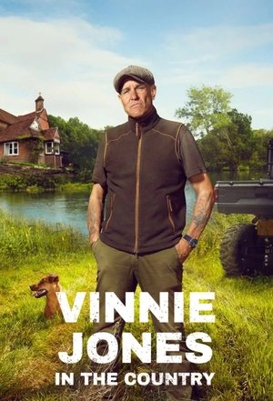 Vinnie Jones vidékre megy poszter