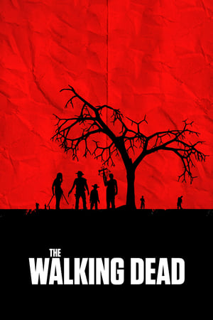 The Walking Dead poszter