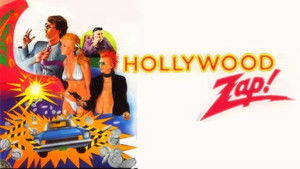 Hollywood Zap háttérkép