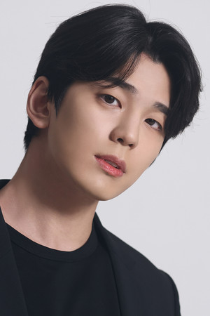 Kim Min-kyu profil kép