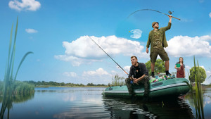 Тяни, Сундук! kép
