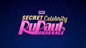 Secret Celebrity RuPaul's Drag Race kép
