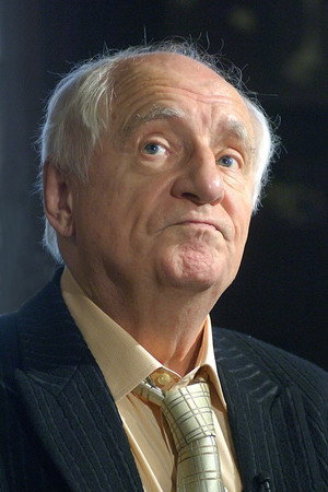 Mark Zakharov profil kép