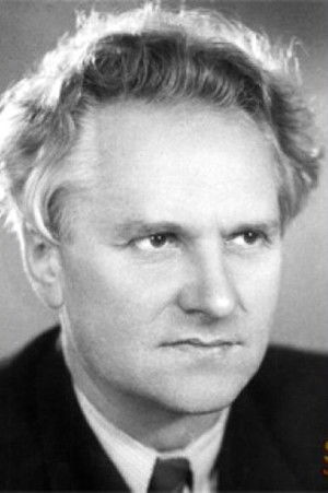 Nikolai Annenkov profil kép