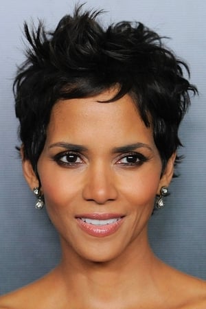 Halle Berry profil kép